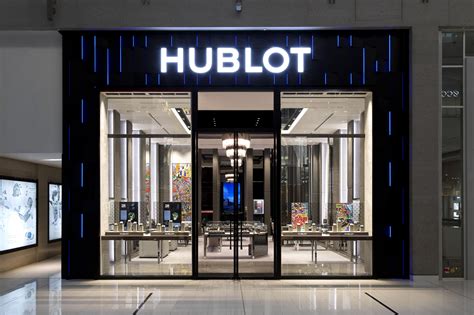 hublot watch straps in dubai|Hublot Dubai Mall Boutique.